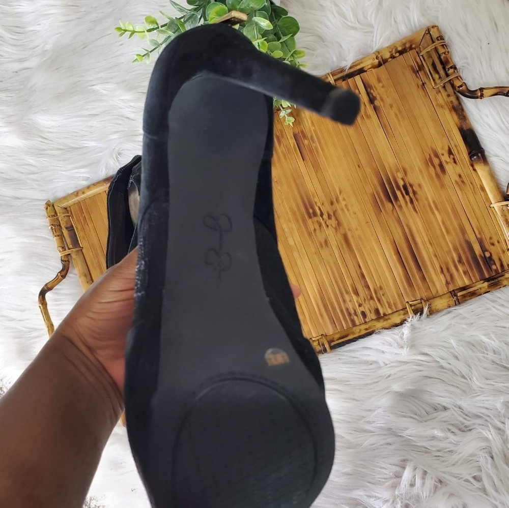 Jessica Simpson Heels!!! - Picture 4 of 10